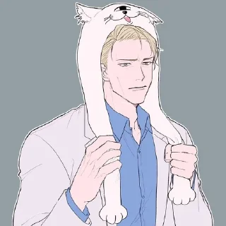 😐-ً | ‏@Malsqt ‏| @Nai61 |, Telegram Sticker