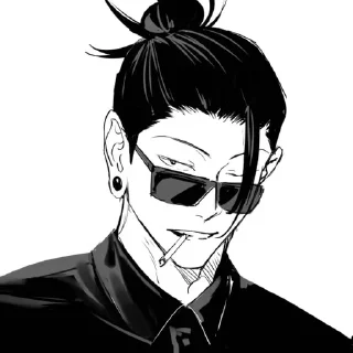 😎-ً | ‏@Malsqt ‏| @Nai61 |, Telegram Sticker