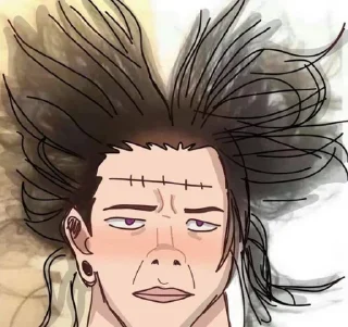 😐-ً | ‏@Malsqt ‏| @Nai61 |, Telegram Sticker