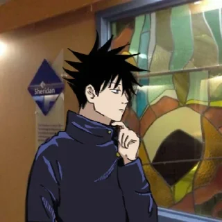 😐-ً | ‏@Malsqt ‏| @Nai61 |, Telegram Sticker