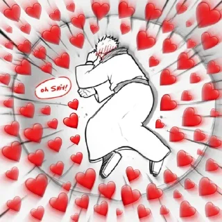 ❤️-ً | ‏@Malsqt ‏| @Nai61 |, Telegram Sticker