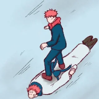 🏂-ً | ‏@Malsqt ‏| @Nai61 |, Telegram Sticker