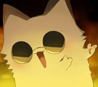 😎-ً | ‏@Malsqt ‏| @Nai61 |, Telegram Sticker