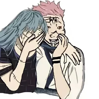 😂-ً | ‏@Malsqt ‏| @Nai61 |, Telegram Sticker