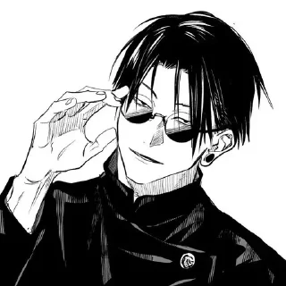 😎-ً | ‏@Malsqt ‏| @Nai61 |, Telegram Sticker