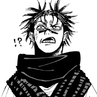 😳-ً | ‏@Malsqt ‏| @Nai61 |, Telegram Sticker