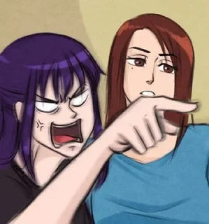 🤬-ً | ‏@Malsqt ‏| @Nai61 |, Telegram Sticker