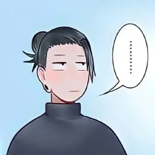 🙄-ً | ‏@Malsqt ‏| @Nai61 |, Telegram Sticker