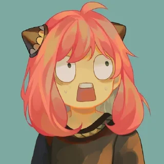 😰-ً | ‏@Malsqt ‏| @Nai61 |, Telegram Sticker