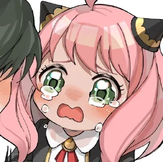 😭-ً | ‏@Malsqt ‏| @Nai61 |, Telegram Sticker
