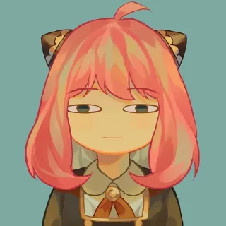 😐-ً | ‏@Malsqt ‏| @Nai61 |, Telegram Sticker