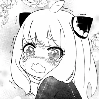 🥺-ً | ‏@Malsqt ‏| @Nai61 |, Telegram Sticker