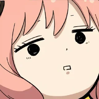 😕-ً | ‏@Malsqt ‏| @Nai61 |, Telegram Sticker