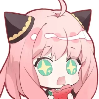 🤩-ً | ‏@Malsqt ‏| @Nai61 |, Telegram Sticker