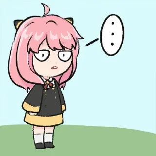 😐-ً | ‏@Malsqt ‏| @Nai61 |, Telegram Sticker