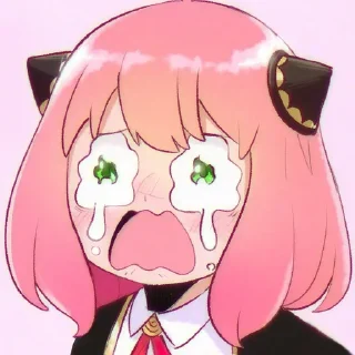 😭-ً | ‏@Malsqt ‏| @Nai61 |, Telegram Sticker