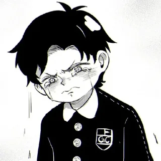 😭-ً | ‏@Malsqt ‏| @Nai61 |, Telegram Sticker
