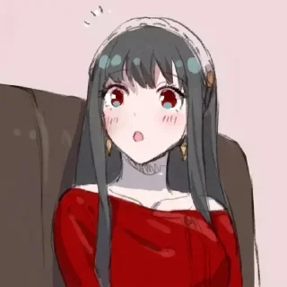 😳-ً | ‏@Malsqt ‏| @Nai61 |, Telegram Sticker
