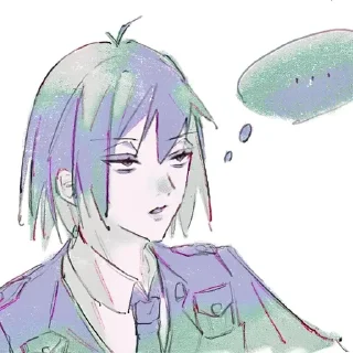 😕-ً | ‏@Malsqt ‏| @Nai61 |, Telegram Sticker