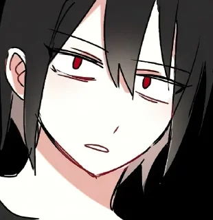 😐-ً | ‏@Malsqt ‏| @Nai61 |, Telegram Sticker