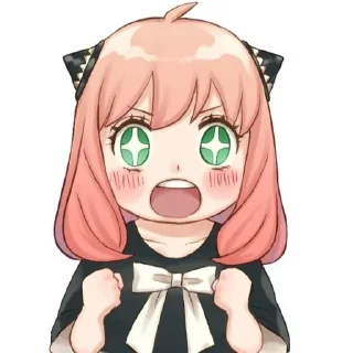 🤩-ً | ‏@Malsqt ‏| @Nai61 |, Telegram Sticker