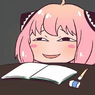 😌-ً | ‏@Malsqt ‏| @Nai61 |, Telegram Sticker