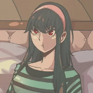 😐-ً | ‏@Malsqt ‏| @Nai61 |, Telegram Sticker