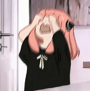😭-ً | ‏@Malsqt ‏| @Nai61 |, Telegram Sticker