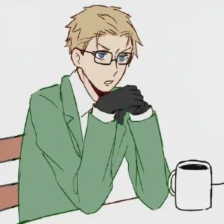 😐-ً | ‏@Malsqt ‏| @Nai61 |, Telegram Sticker