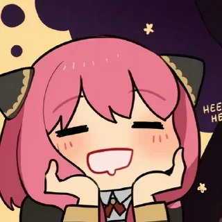🤤-ً | ‏@Malsqt ‏| @Nai61 |, Telegram Sticker