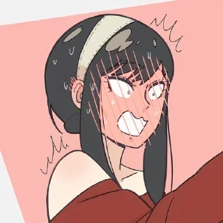 😍-ً | ‏@Malsqt ‏| @Nai61 |, Telegram Sticker