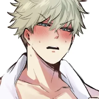 🥵-ً | ‏@Malsqt ‏| @Nai61 |, Telegram Sticker