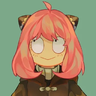 😌-ً | ‏@Malsqt ‏| @Nai61 |, Telegram Sticker