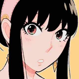 😐-ً | ‏@Malsqt ‏| @Nai61 |, Telegram Sticker