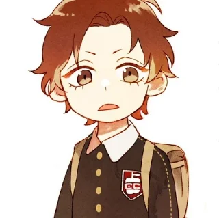 😐-ً | ‏@Malsqt ‏| @Nai61 |, Telegram Sticker