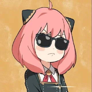 😎-ً | ‏@Malsqt ‏| @Nai61 |, Telegram Sticker