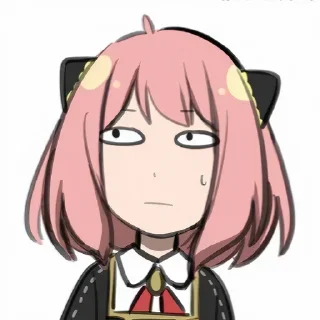 😐-ً | ‏@Malsqt ‏| @Nai61 |, Telegram Sticker