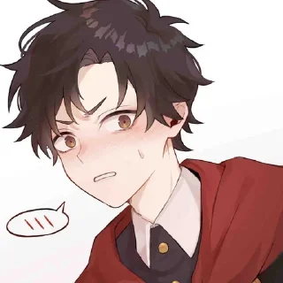 ❤️-ً | ‏@Malsqt ‏| @Nai61 |, Telegram Sticker