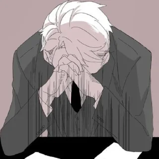 🤦‍♂-ً | ‏@Malsqt ‏| @Nai61 |, Telegram Sticker