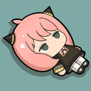 😐-ً | ‏@Malsqt ‏| @Nai61 |, Telegram Sticker