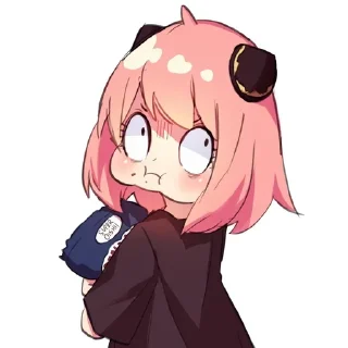 😒-ً | ‏@Malsqt ‏| @Nai61 |, Telegram Sticker