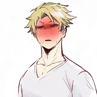 🥵-ً | ‏@Malsqt ‏| @Nai61 |, Telegram Sticker
