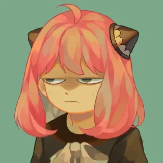 😒-ً | ‏@Malsqt ‏| @Nai61 |, Telegram Sticker
