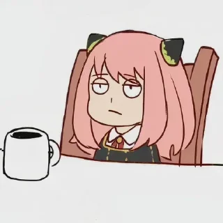 😐-ً | ‏@Malsqt ‏| @Nai61 |, Telegram Sticker