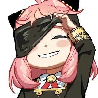 😏-ً | ‏@Malsqt ‏| @Nai61 |, Telegram Sticker