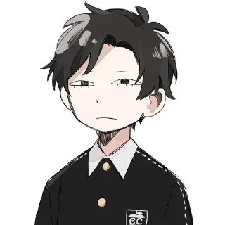 😐-ً | ‏@Malsqt ‏| @Nai61 |, Telegram Sticker