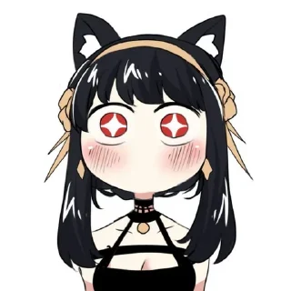 🤩-ً | ‏@Malsqt ‏| @Nai61 |, Telegram Sticker