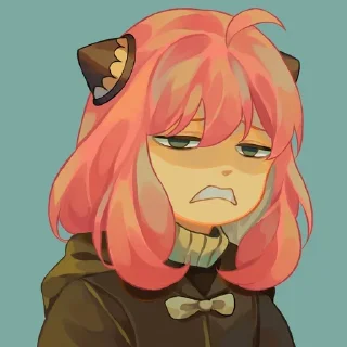 😒-ً | ‏@Malsqt ‏| @Nai61 |, Telegram Sticker