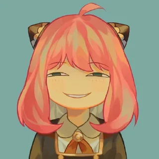 😈-ً | ‏@Malsqt ‏| @Nai61 |, Telegram Sticker