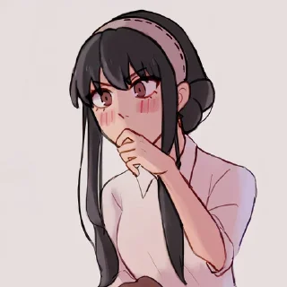 🤭-ً | ‏@Malsqt ‏| @Nai61 |, Telegram Sticker